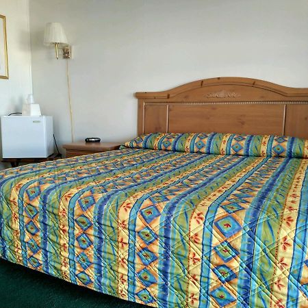 Carrizozo Inn 외부 사진