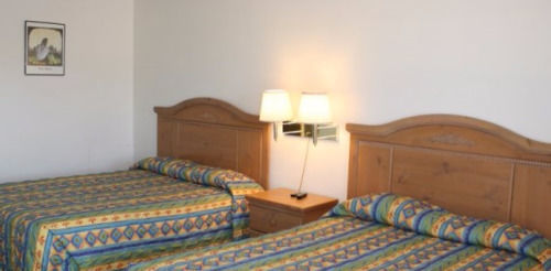Carrizozo Inn 외부 사진