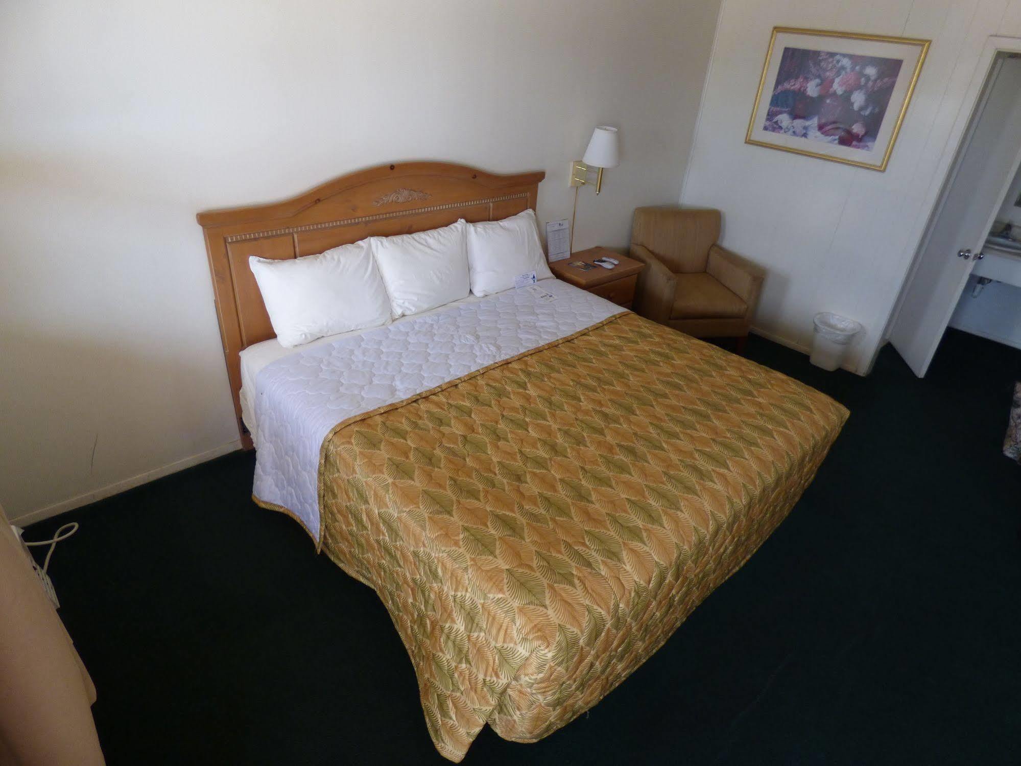 Carrizozo Inn 외부 사진