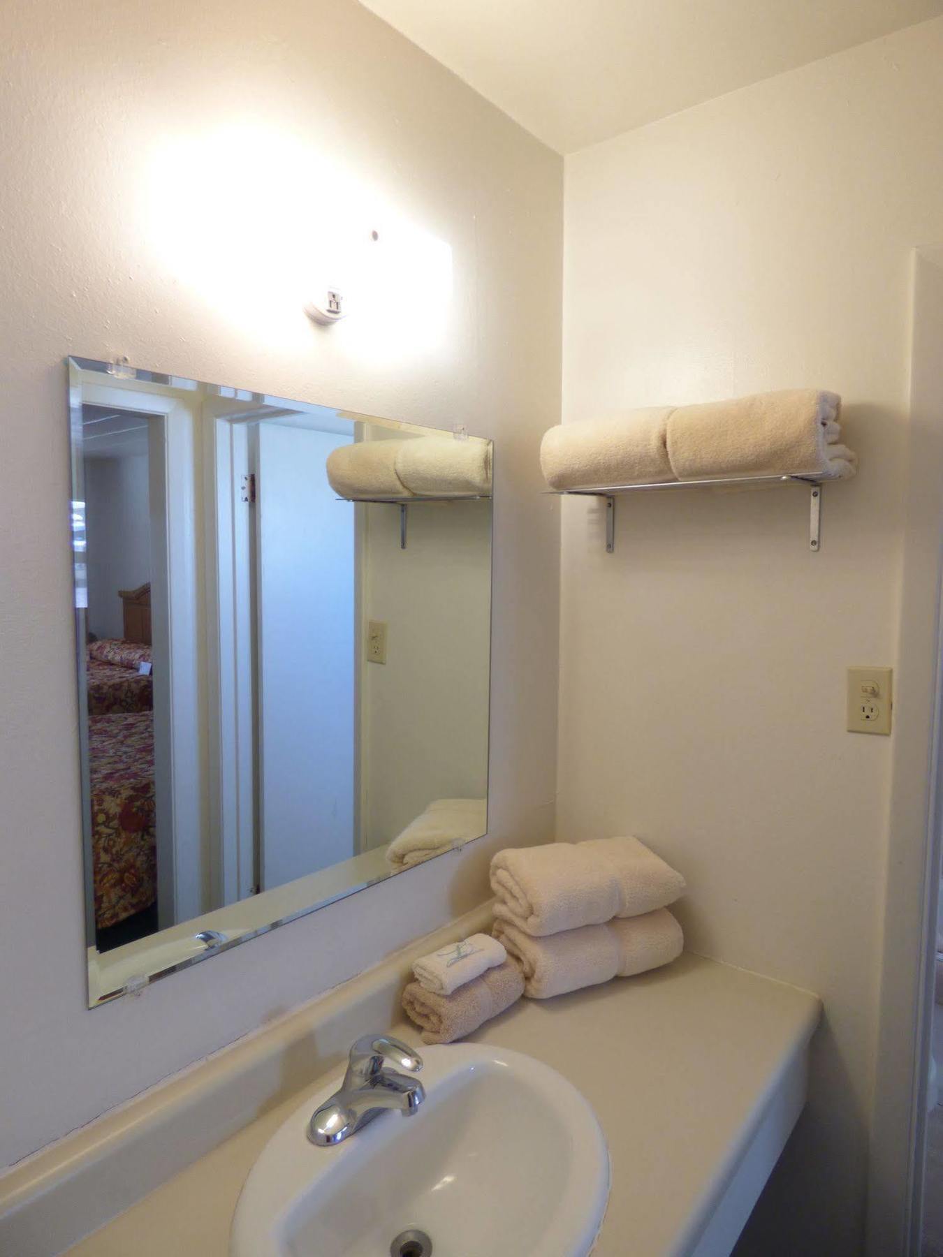 Carrizozo Inn 외부 사진