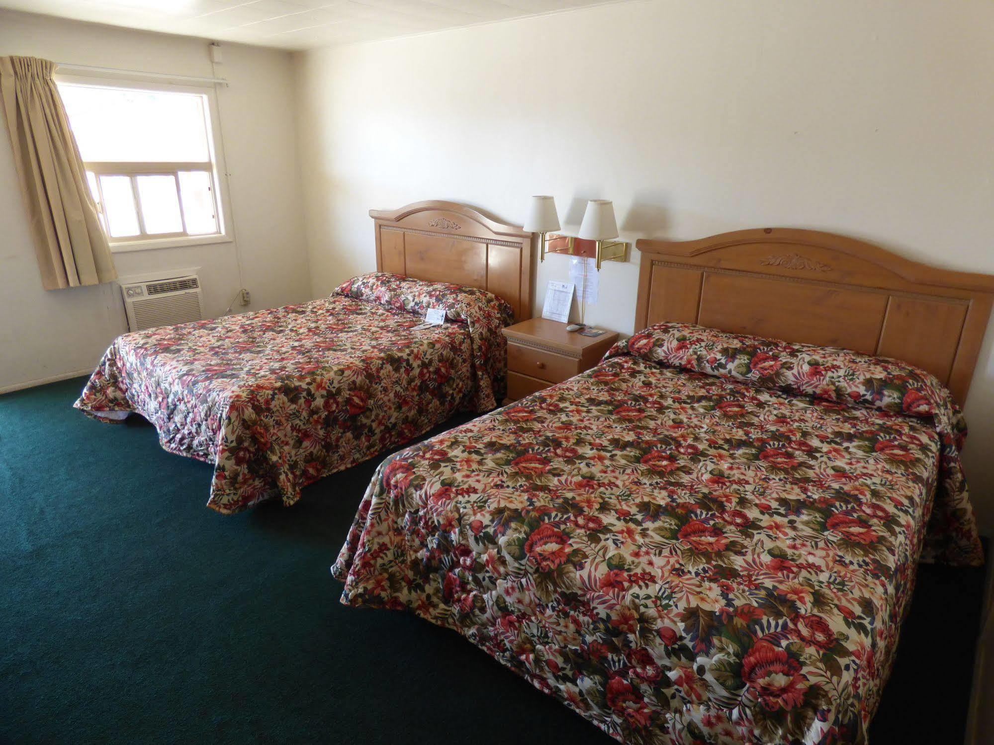 Carrizozo Inn 외부 사진
