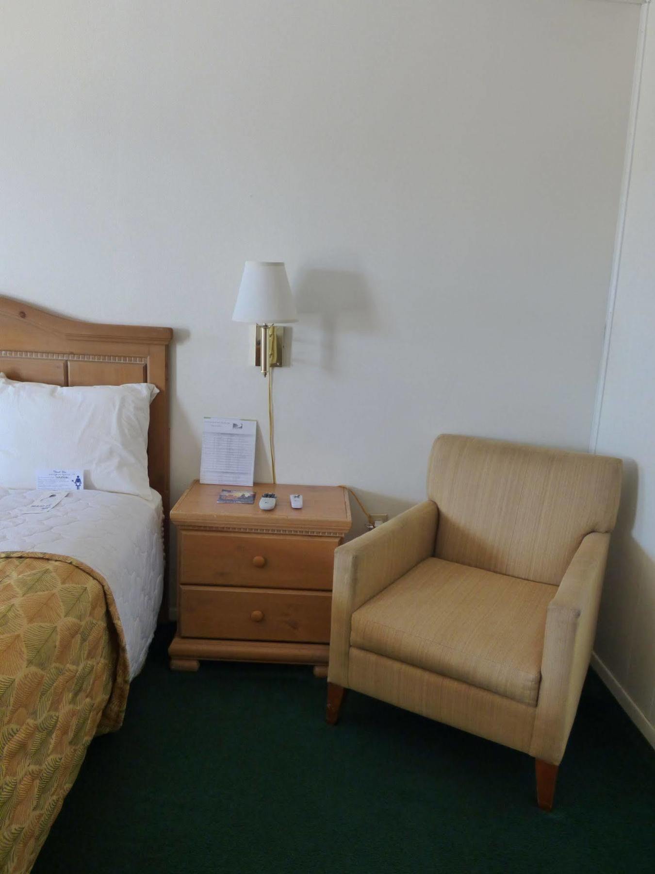 Carrizozo Inn 외부 사진